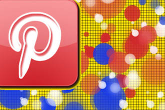 like up to 25 pins and Repin 10 pins to PINTEREST