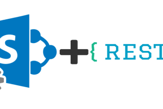 do sharepoint customization using rest API and angularjs
