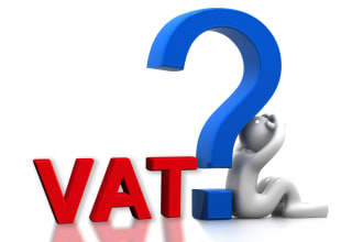 provide UK vat consultancy