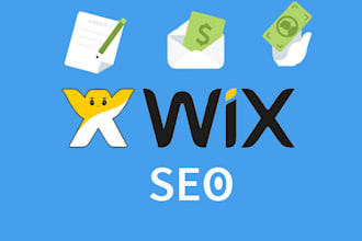 do wix website SEO optimization for top google ranking