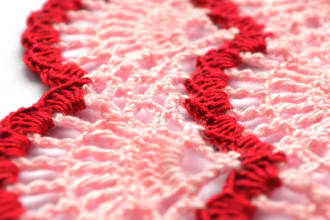 translate any crochet patterns to english PDF