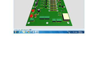 design you circuit and others projects that you need