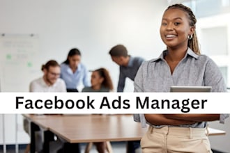 be facebook ads campaign manager