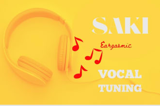 correct pitch autotune edit vocals