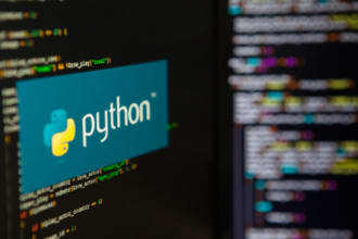 do python programming tasks with gui