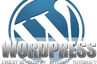 setup Wordpress Marketing Blog With SPECIAL Plugins