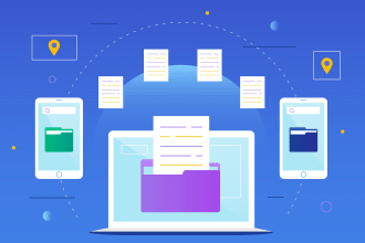 migrate any wordpress website to new hosting or whm server