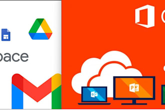 setup custom emails for your domain like abc at yourdomain dot com
