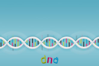 design powerpoint presentations of biology topics