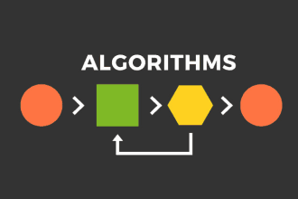 help you with algorithms ml, nn, data structures