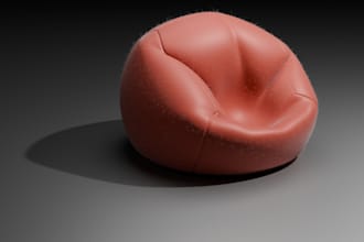 create beautiful pattern design, mattress design, pillow design, bed design