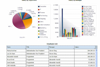 provide microsoft excel, powerpoint, word, microsoft outlook and official works