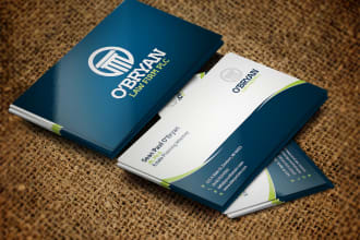 stationery design, envelope design, business card design