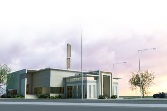 do drafting as well as 2d and 3d architectural drawings