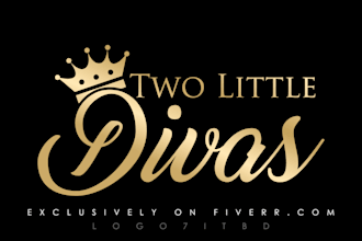 do fashion cosmetics jewelry boutique signature logo