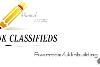 advertise your company in 11 UK classifieds