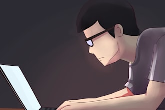 do work related to database
