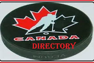 manually do 35 canadian web directories submissions