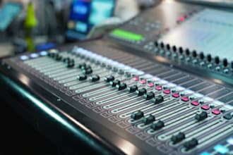 mix and master your song in one day