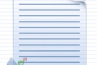 proofread and translate documents from English to Spanish and Vice Versa