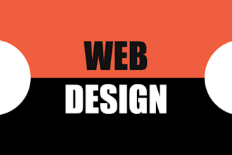 create a beautiful Web Design