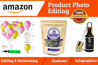 do amazon photo editing exclusive