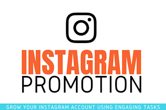 grow instagram and increase instagram followers and engagement