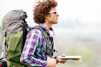 provide tourist information in slovenia, croatia, austria