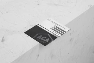 create your business cards