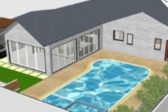 3d modeling and interior design with sweet home 3d