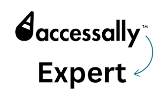be your accessally expert