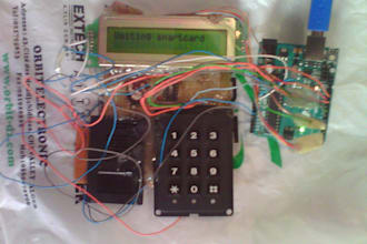 make escape room chamber puzzles based on arduino raspberry