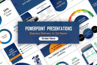 design business powerpoint presentation template or google slides