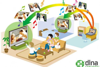 setting up linux live streaming server