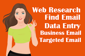 do linkedin lead generation and email finding