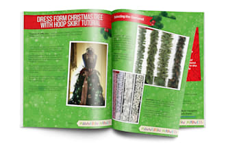 create book layout for ebook, interactive or print