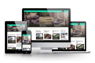 manage products, contents or services of your website
