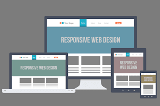 create an responsive phpbb forum for you