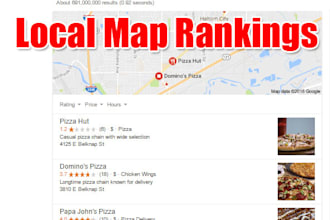 do local SEO citations