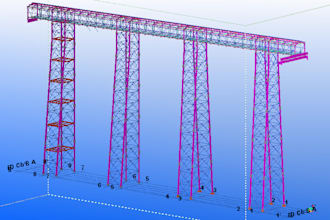do steel detailing, tekla 3d, shop drawings, quantity takeoff