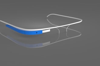 provide photorealistic 3d images for your amazon products