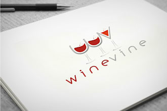 do the best minimilist logo design