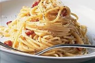 explain how to prepare best Italian spaghetti you've ever eaten
