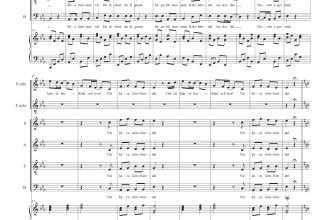 transcribe your favorite songs into sheet music for piano and more