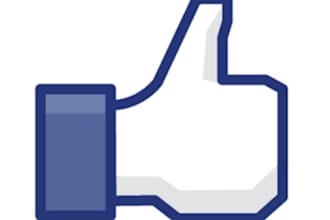 make visitors to your Wordpress site Like your Facebook page