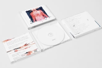 art direct your album cover