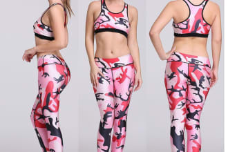 create design your trendy legging or yoga pants