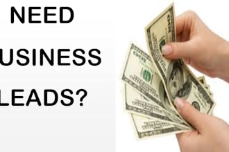 give you quality business leads, email lists from nigeria