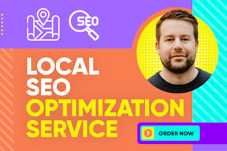 do local SEO services to improve your local search visibility
