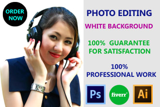 remove background, cut out images with white or transparent